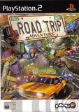 Road Trip Adventure (PlayStation 2)